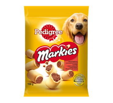Pedigree Markies 150g                         