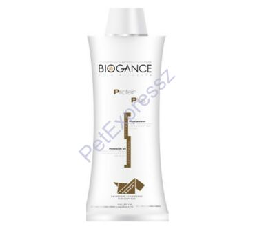 Biogance Protein Plus 250ml      