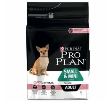 Pro plan adult small/mini Optiderma 700g