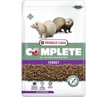 Versele-laga complete ferret 750g