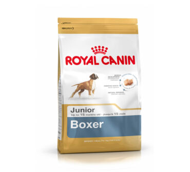 Royal Canin Boxer junior 12 kg                 