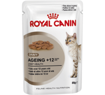 Royal canin ageing +12 85g                  