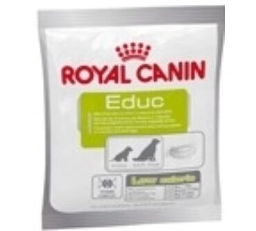 Royal canin Educ 50g                             