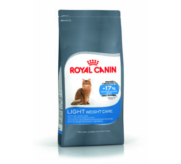 Royal Canin Light 400g