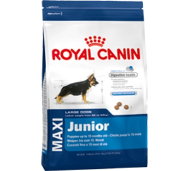 Royal Canin maxi junior 15kg                     