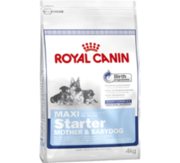 Royal Canin maxi starter 1Kg                     