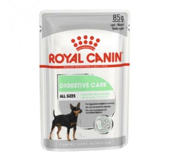 Royal canin alu. digestive care 85g