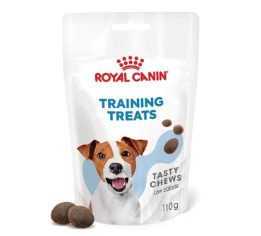 Royal Canin Training treats 110g