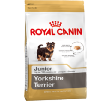 Royal Canin Yorkshire Terrier Junior 1,5kg         