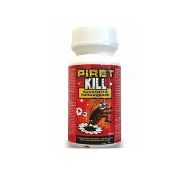 Piretkill 100g