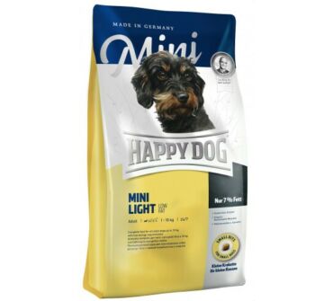 Happy Dog mini light 4kg