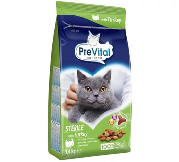 Prevital 1,4kg sterile