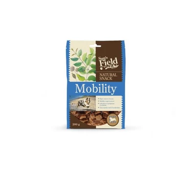 Sam's Field Natural snack mobility 200g