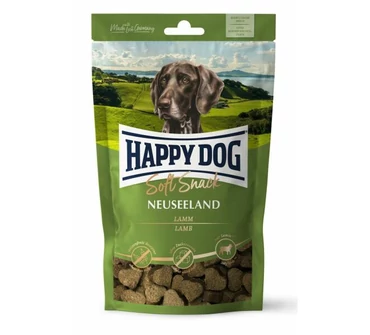 Happy dog soft snack neuseeland 100g