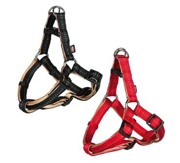 Softline elegance trx11651 fekete/bézs        