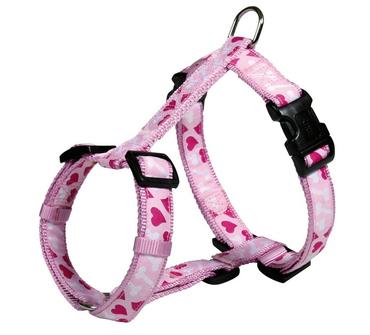 Modern Art Rose Heart trx16008             