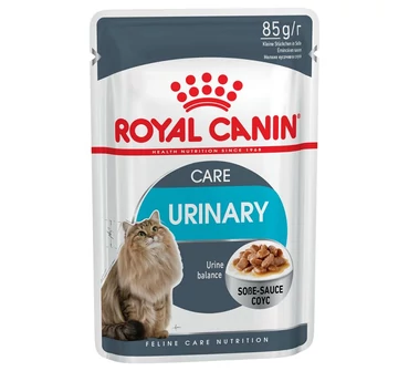 Royal Canin alu. Urinary Care 85g