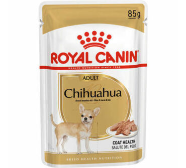 Royal Canin alu. Adult Chihuahua 85g