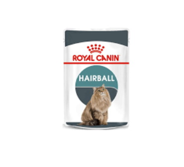 Royal Canin alu. Hairball Care 85g