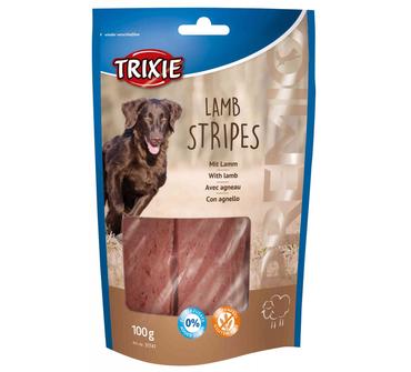 Premio lamb stripes 100g trx31741