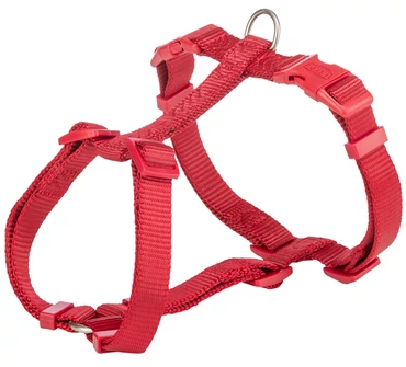 Hám L-XL Premium trx203503 piros