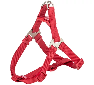 Hám premium S trx204403 piros                  