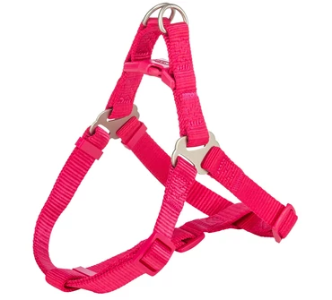 Hám premium M trx204511 fuchsia
