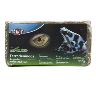 Terráriumi moha 100g trx76158         