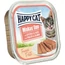 Happy Cat minkas duo 100g baromfi, lazac