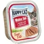 Happy cat minkas duo 100g baromfi, marha