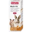 Beaphar multi-vit rabbits & rodents 50ml