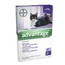 Advantage 80 spot-on 4 X 0,8ml                   